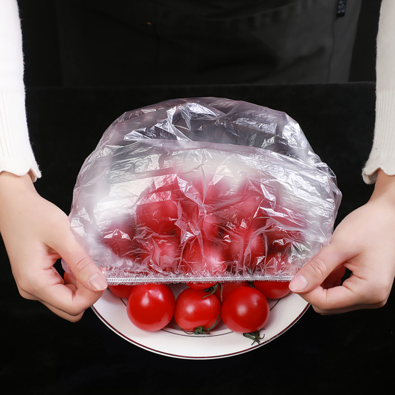 100 adet gıda sınıfı plastik y - Food Storage Tupperware incelemesi ve fiyatı