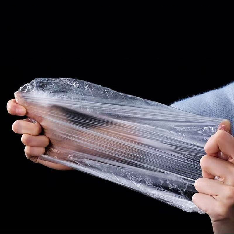 100 adet gıda sınıfı plastik y - Food Storage Tupperware incelemesi ve fiyatı
