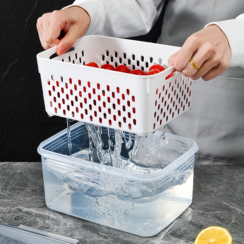 4'lü Set Sızdırmaz Gıda Saklam - Storage Food Prep incelemesi ve fiyatı