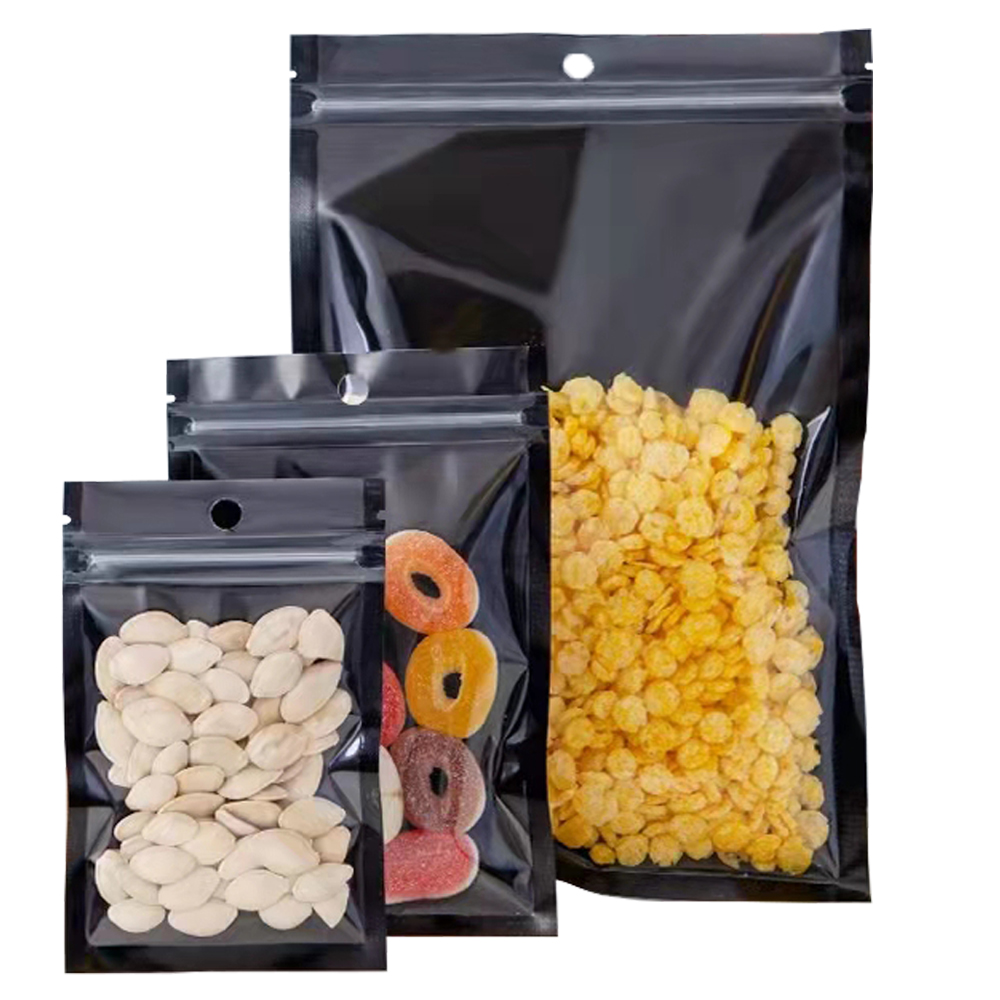 100 adet temizle siyah alüminy - Ziploc Food Storage incelemesi ve fiyatı