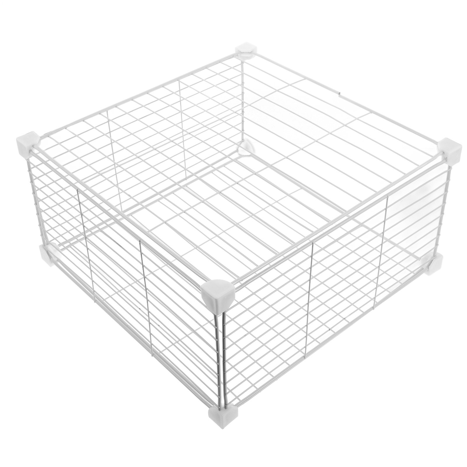 Nefes Alabilen Izgara Tasarıml - Stackable Pantry Bin incelemesi ve fiyatı