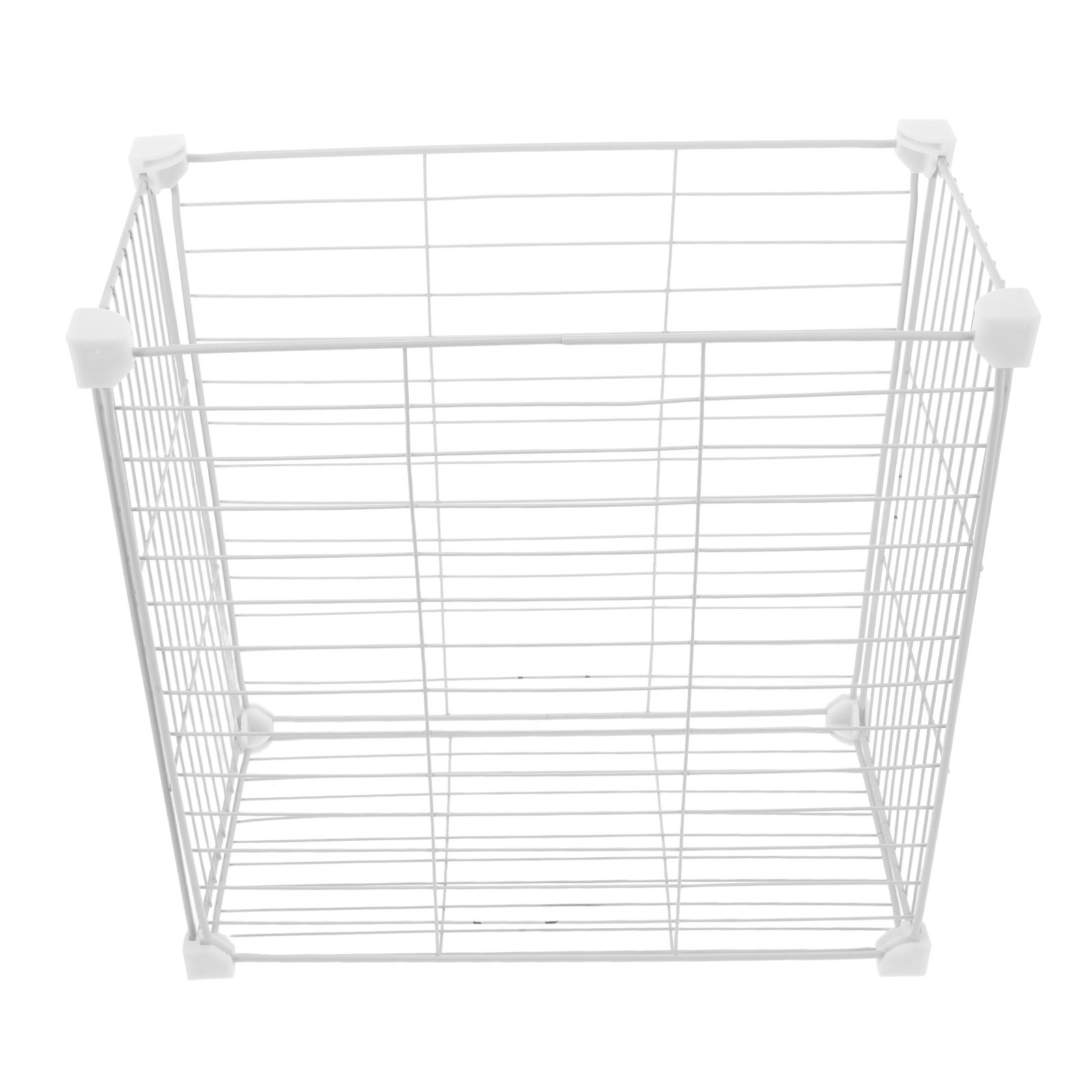 Nefes Alabilen Izgara Tasarıml - Stackable Pantry Bin incelemesi ve fiyatı