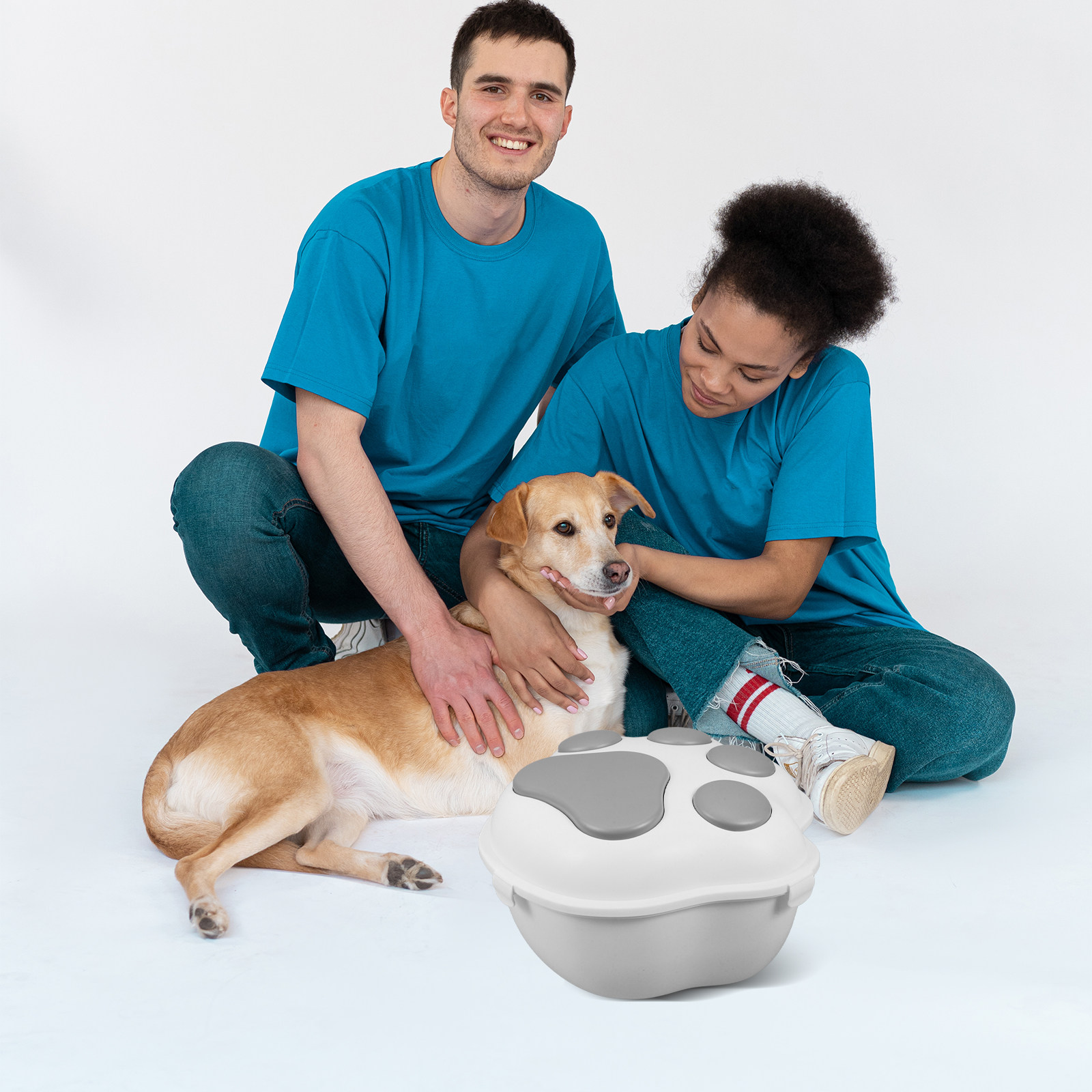 Köpek ve Kedi Maması için Hava - Food Storage No Pantry incelemesi ve fiyatı