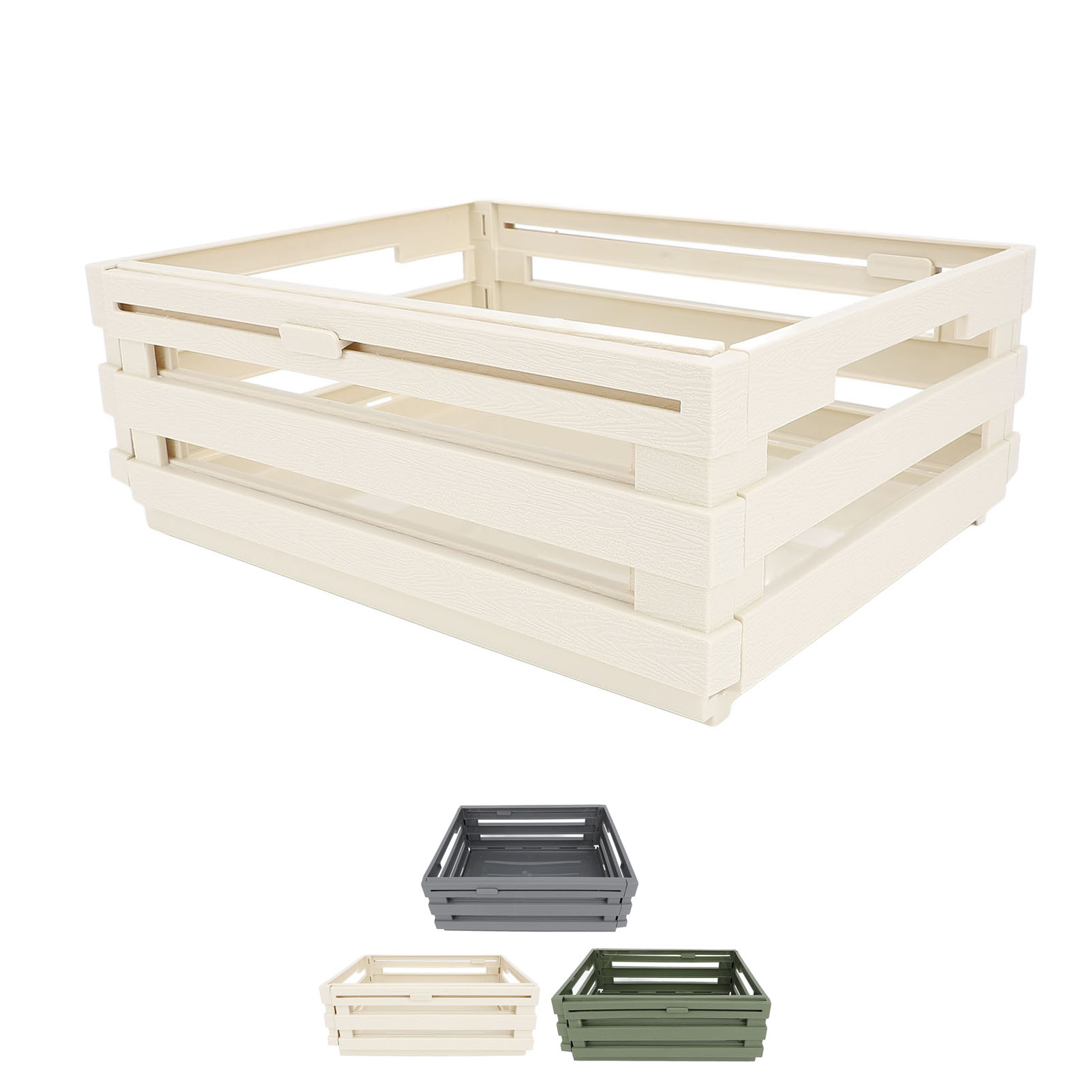 Geri çekilebilir saklama kutus - Stackable Pantry Bin incelemesi ve fiyatı