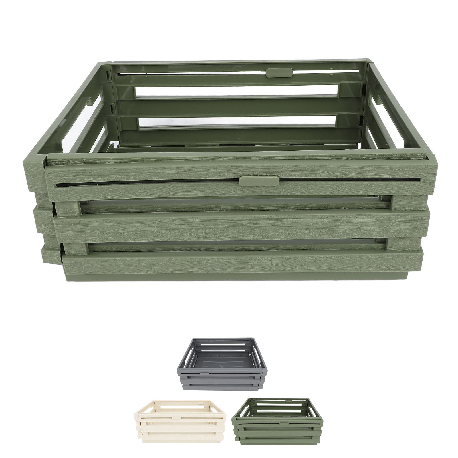 Geri çekilebilir saklama kutus - Stackable Pantry Bin incelemesi ve fiyatı
