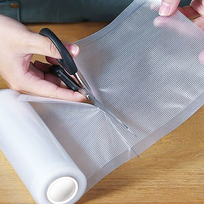 500CM Vakumlu Kapatma Poşetler - Food Storage Vacuum Seal Bags incelemesi ve fiyatı