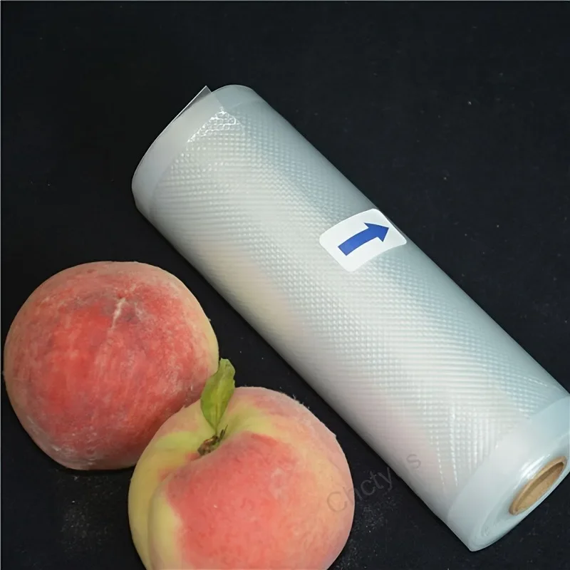 500 cm/Rulo Gıda Vakum Poşetle - Food Storage Bag Organizer incelemesi ve fiyatı