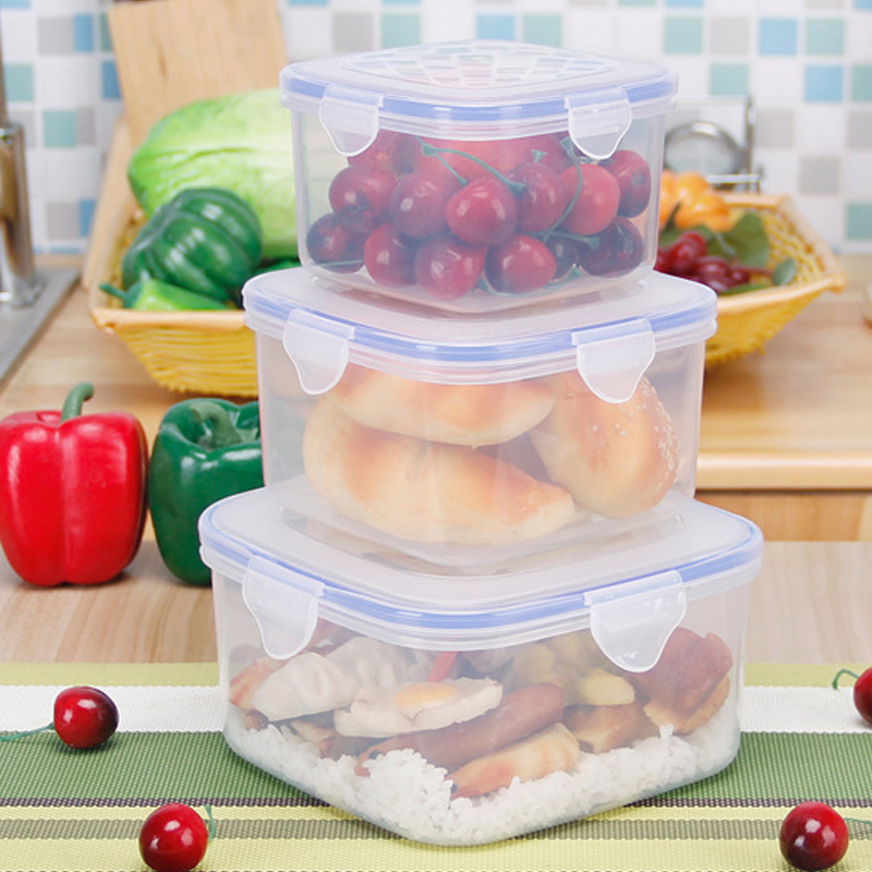 Plastik yemek kabı Çocuklar Iç - Food Storage Tupperware incelemesi ve fiyatı