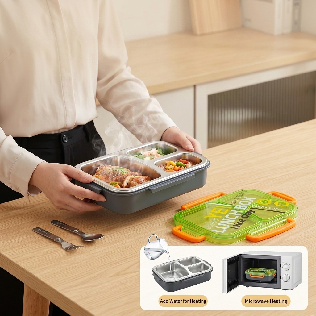 Mikrodalgada Kullanılabilir 30 - Storage Food Prep incelemesi ve fiyatı