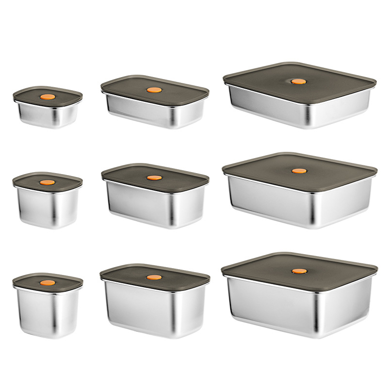 Taşınabilir gıda meyve Bento k - Food Storage Tupperware incelemesi ve fiyatı