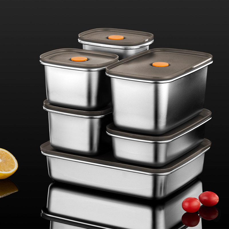Taşınabilir gıda meyve Bento k - Food Storage Tupperware incelemesi ve fiyatı