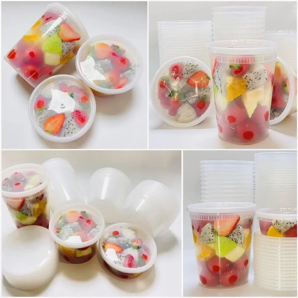 Gıda depolama kapaklı konteyne - Storage Food Prep incelemesi ve fiyatı